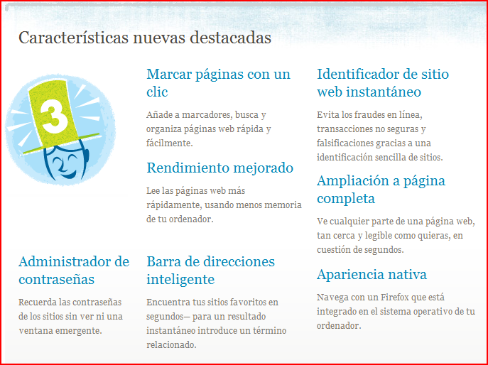 firefox-caracteristicas