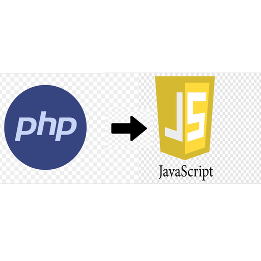 Pasar Valores PHP a Javascript